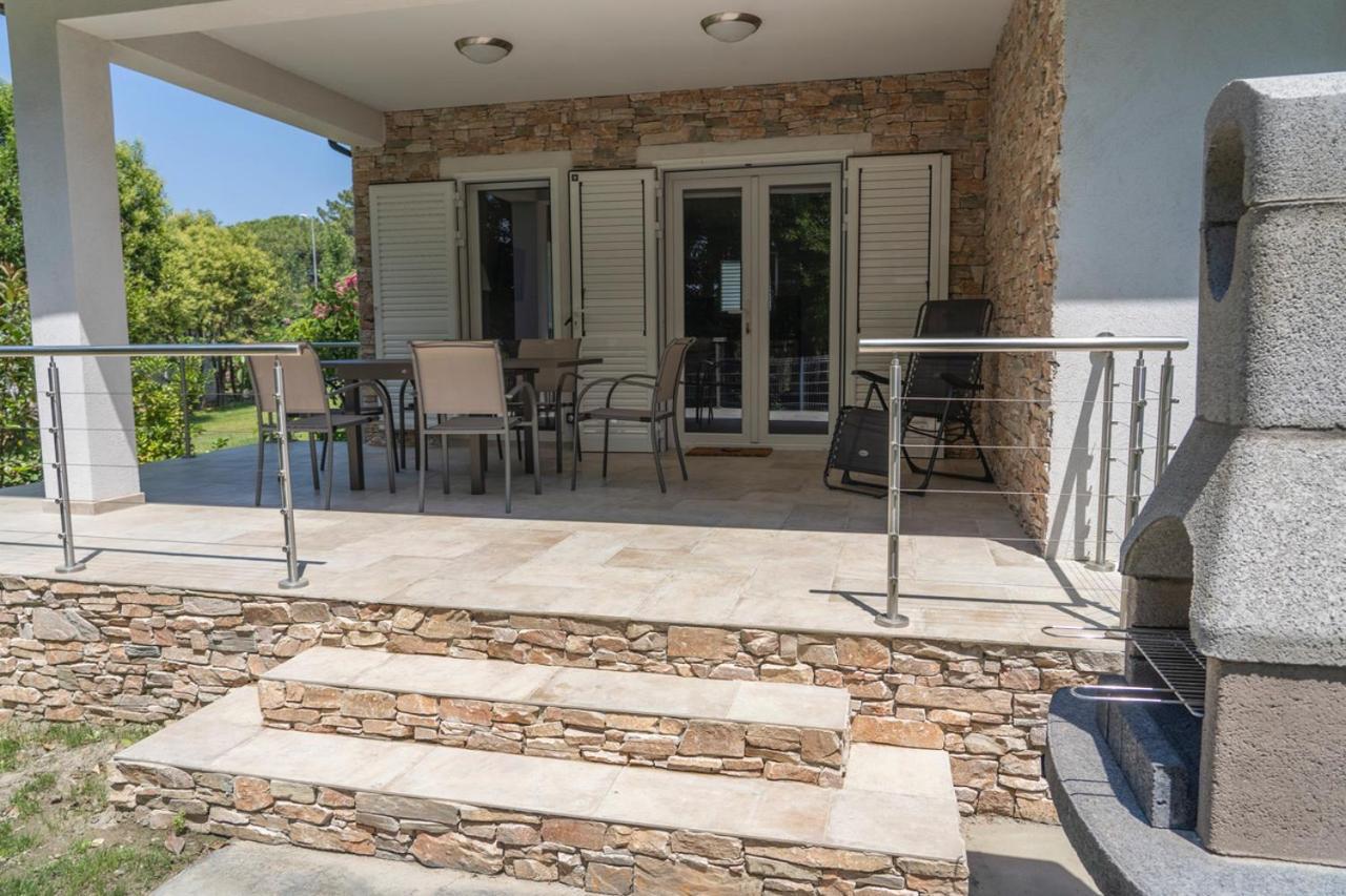 A Suara Villa Ghisonaccia Exteriör bild