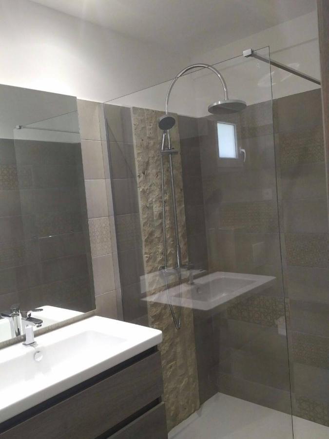 A Suara Villa Ghisonaccia Exteriör bild