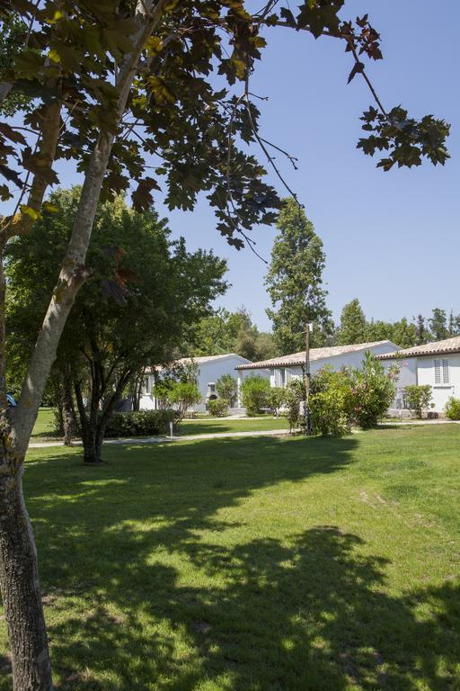 A Suara Villa Ghisonaccia Exteriör bild