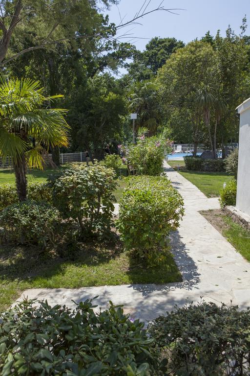 A Suara Villa Ghisonaccia Exteriör bild