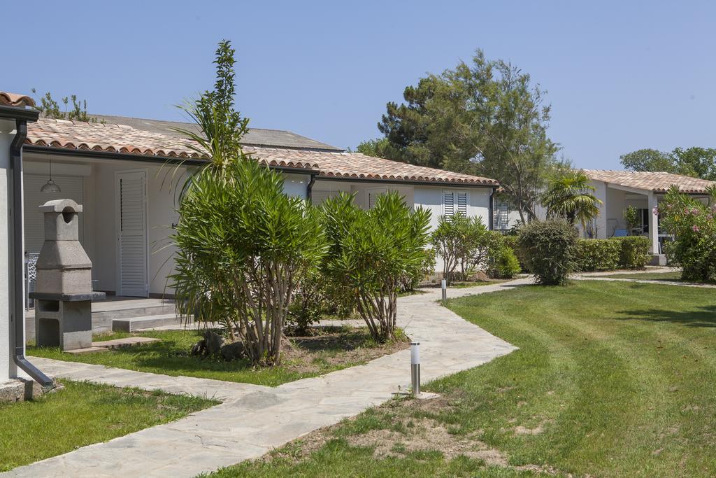 A Suara Villa Ghisonaccia Exteriör bild