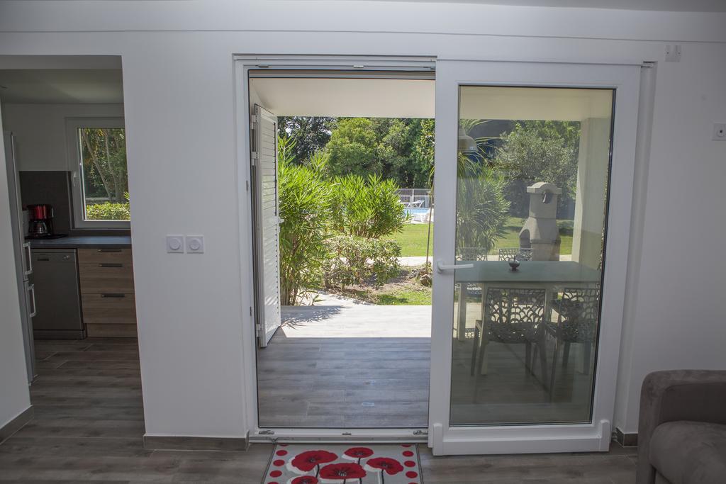 A Suara Villa Ghisonaccia Exteriör bild