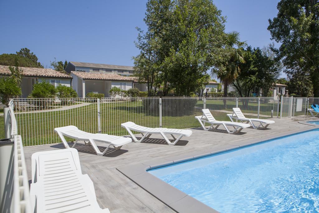 A Suara Villa Ghisonaccia Exteriör bild