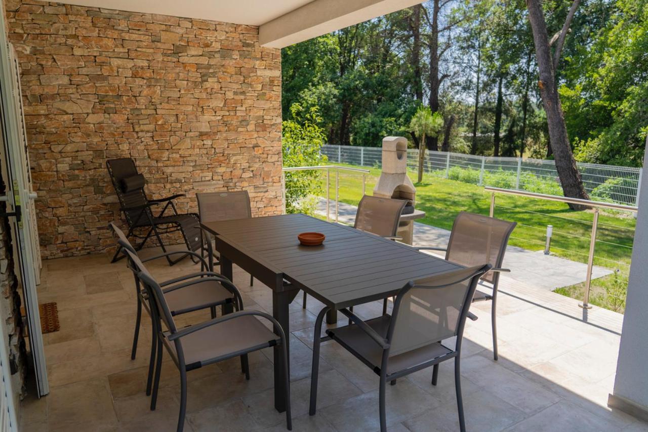 A Suara Villa Ghisonaccia Exteriör bild